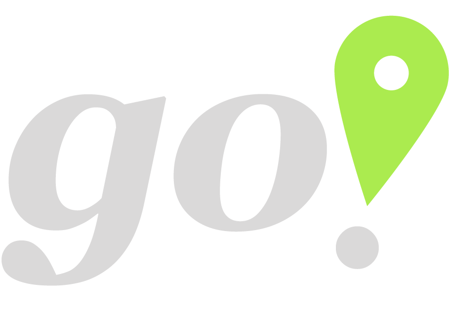 go! logo