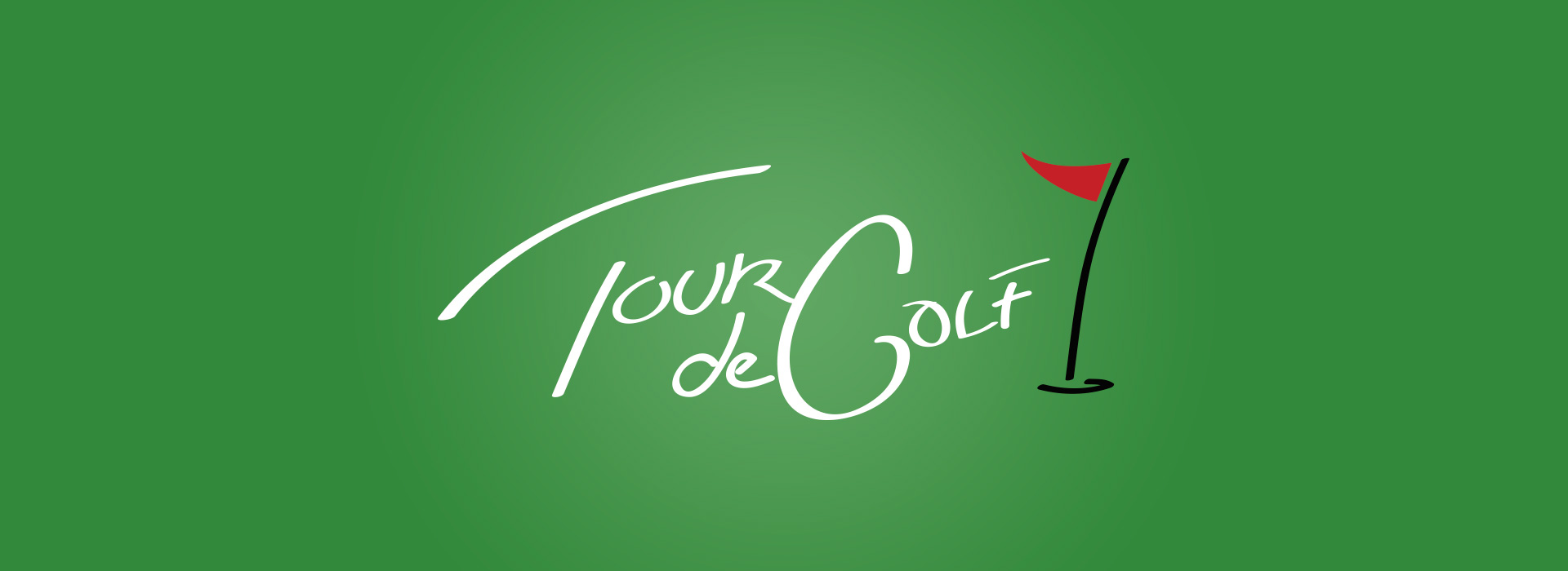 Tour de Golf logo