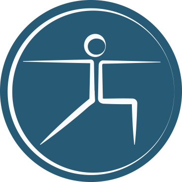 Logo for Iyengar yoga Norge