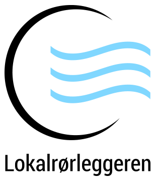 Lokalrorleggeren logo